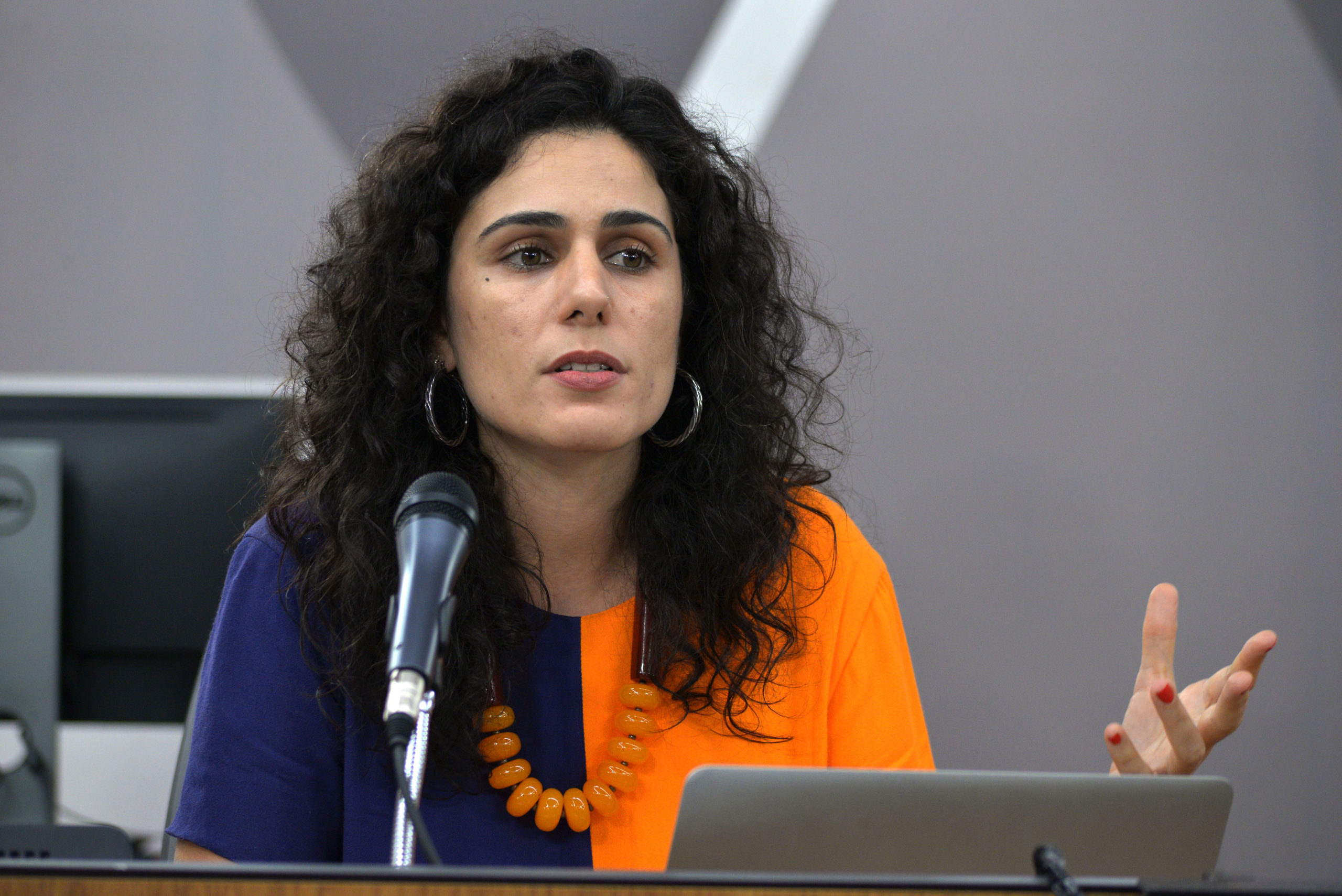 Leia mais sobre o artigo Coletivo Margarida Alves participa de audiência na ALMG sobre importância da defesa dos Direitos Humanos