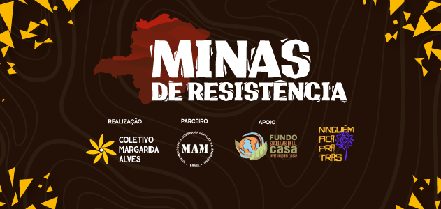 Leia mais sobre o artigo Série “Minas de Resistência” abordará os diversos danos da mineração em Minas Gerais, trazendo um olhar para a realidade das mulheres