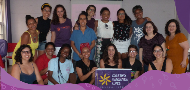 Leia mais sobre o artigo Defensoras Populares para Belo Horizonte e Região Metropolitana: Novos caminhos que brotam no campo da justiça reprodutiva