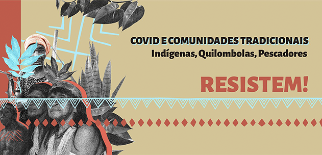 Leia mais sobre o artigo Organizações defendem barreiras territoriais nas comunidades indígenas e tradicionais