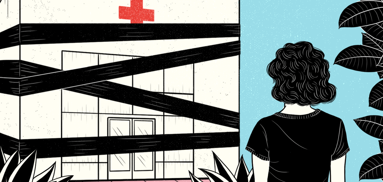 Leia mais sobre o artigo Coletivo Margarida Alves participa de podcast sobre aborto legal no Sistema Único de Saúde – ouça!