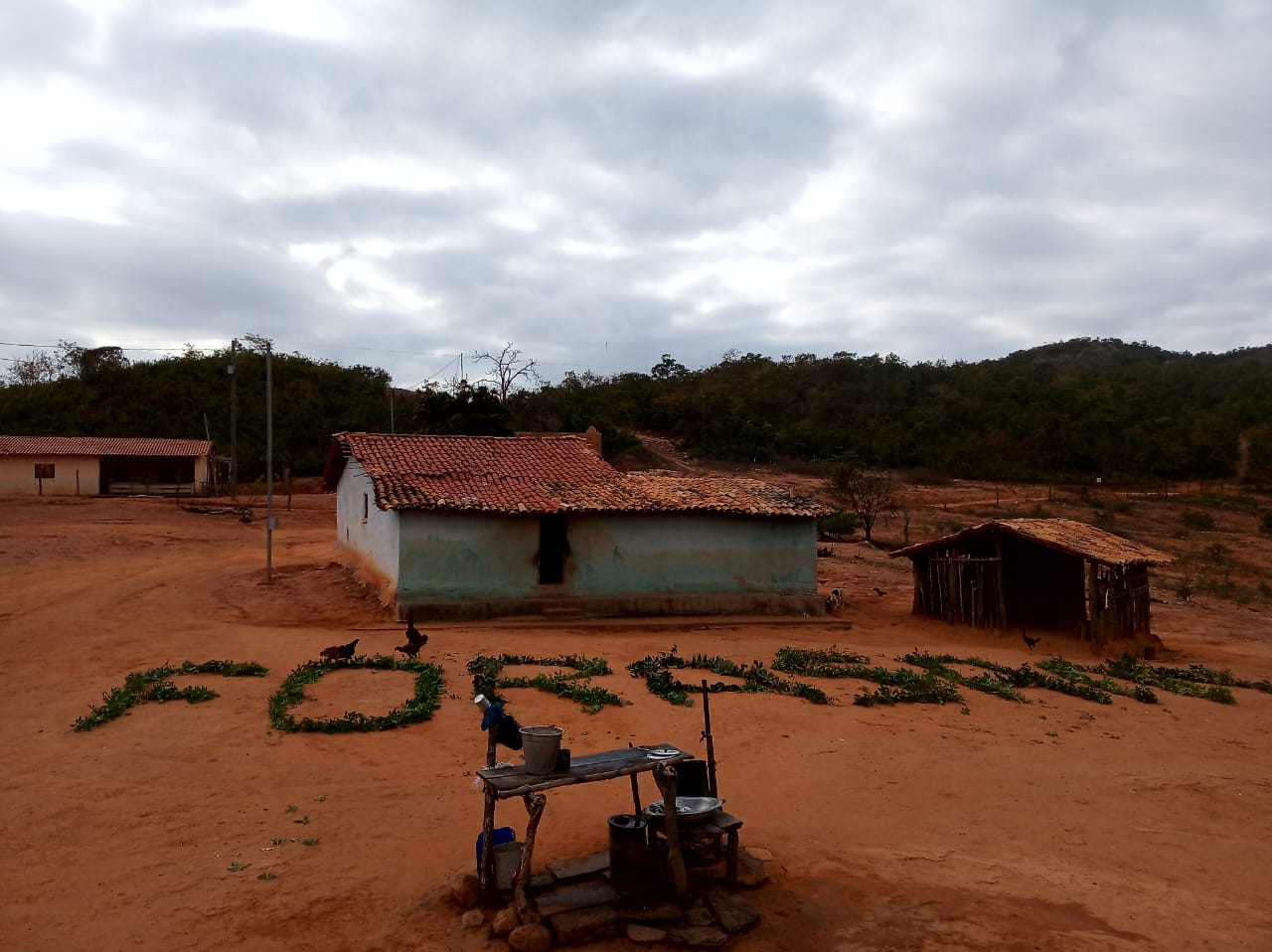 Leia mais sobre o artigo Projeto Bloco 8 da SAM/ Lótus: Defensorias Públicas de Minas e da União questionam executivos estadual e federal  e recomendam a suspensão licenciamento minerário no Norte de Minas Gerais