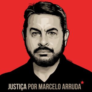 Leia mais sobre o artigo Justiça por Marcelo Arruda: nota de pesar do Comitê Brasileiro de Defensoras e Defensores de Direitos Humanos